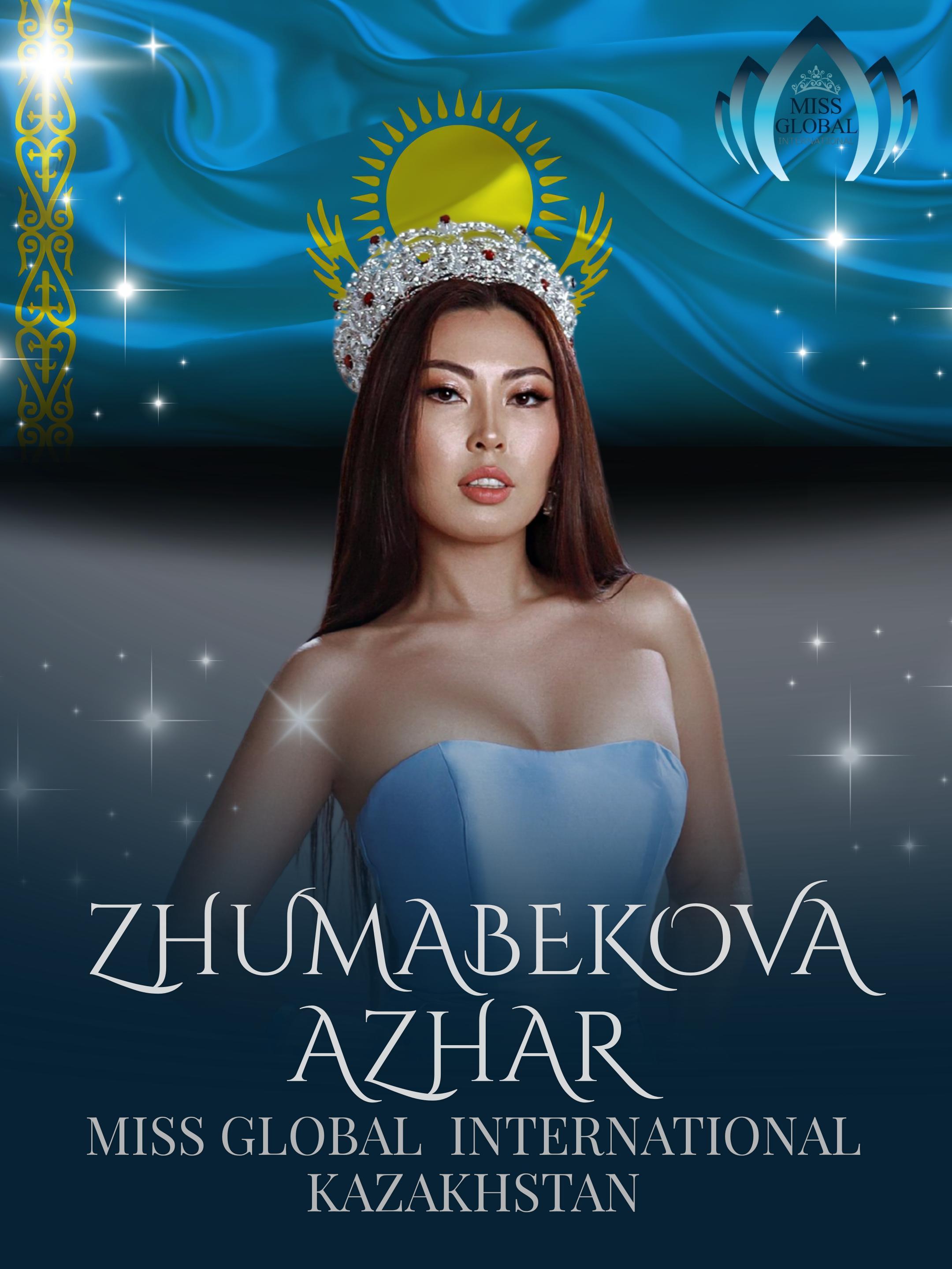 Kazakhstan