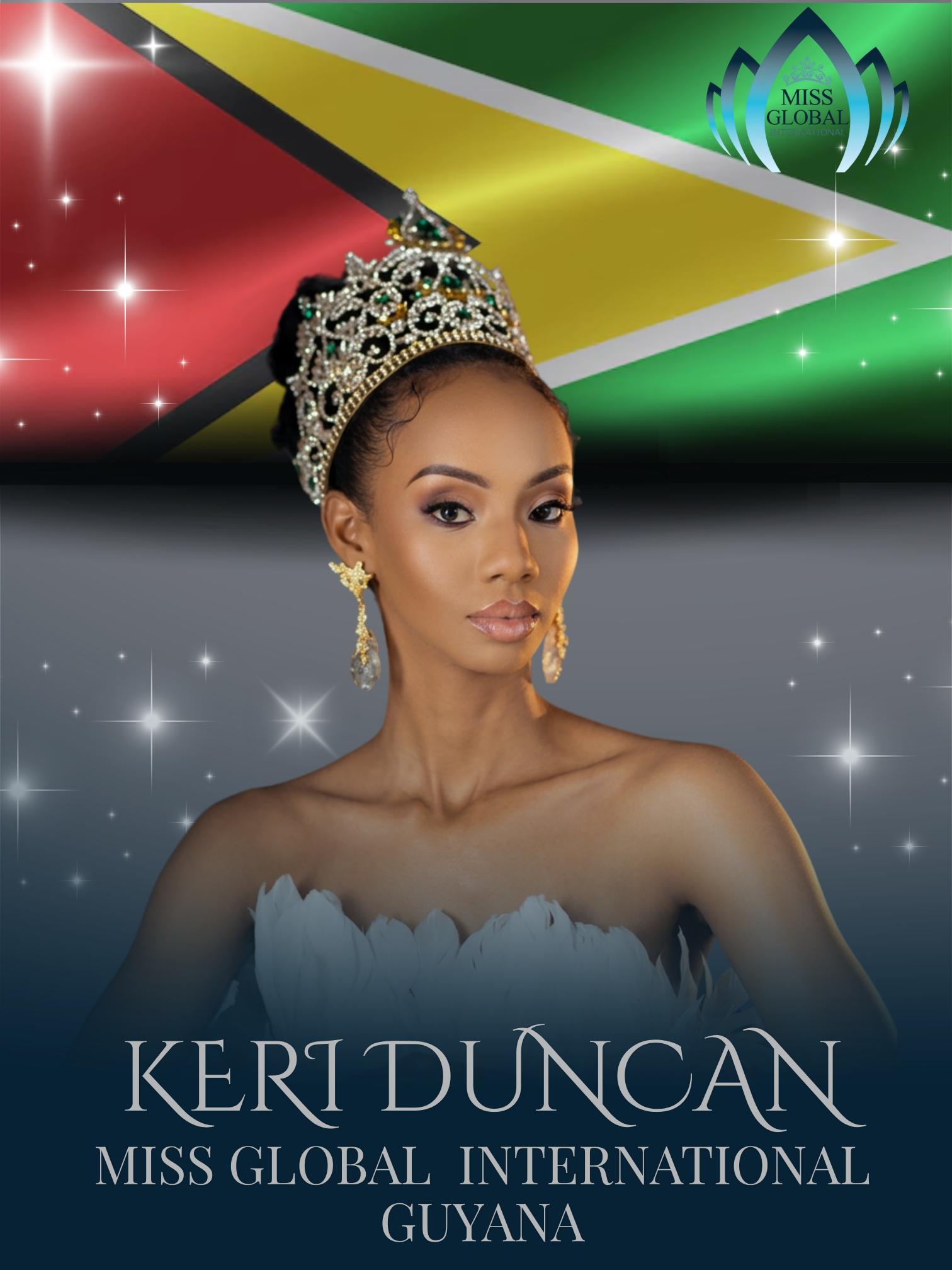 Guyana