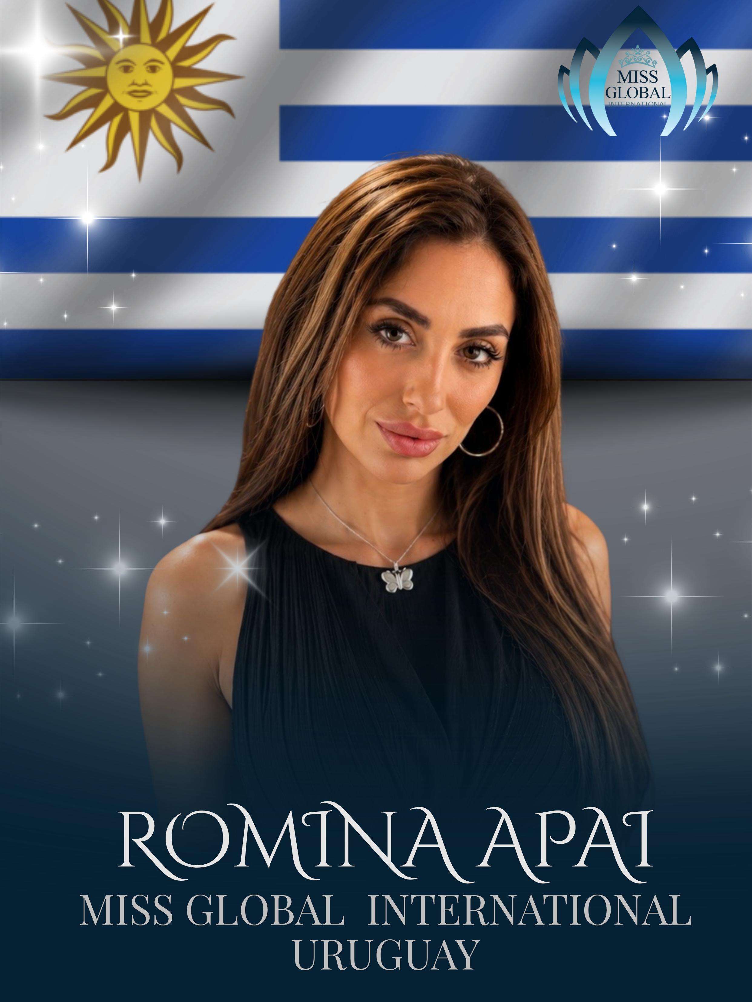 Uruguay