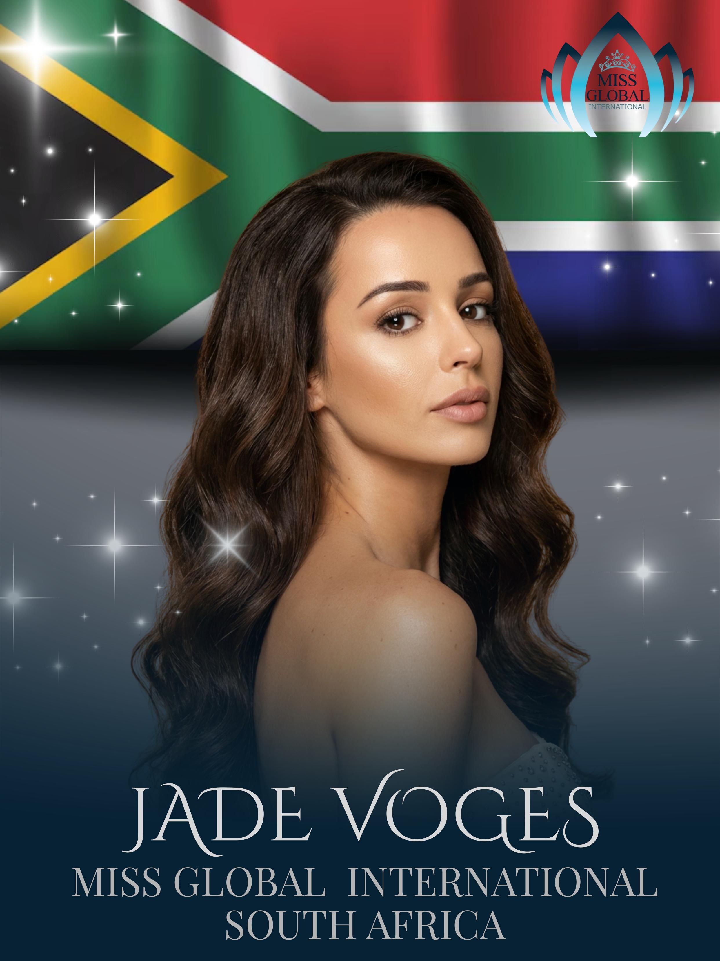 South Africa