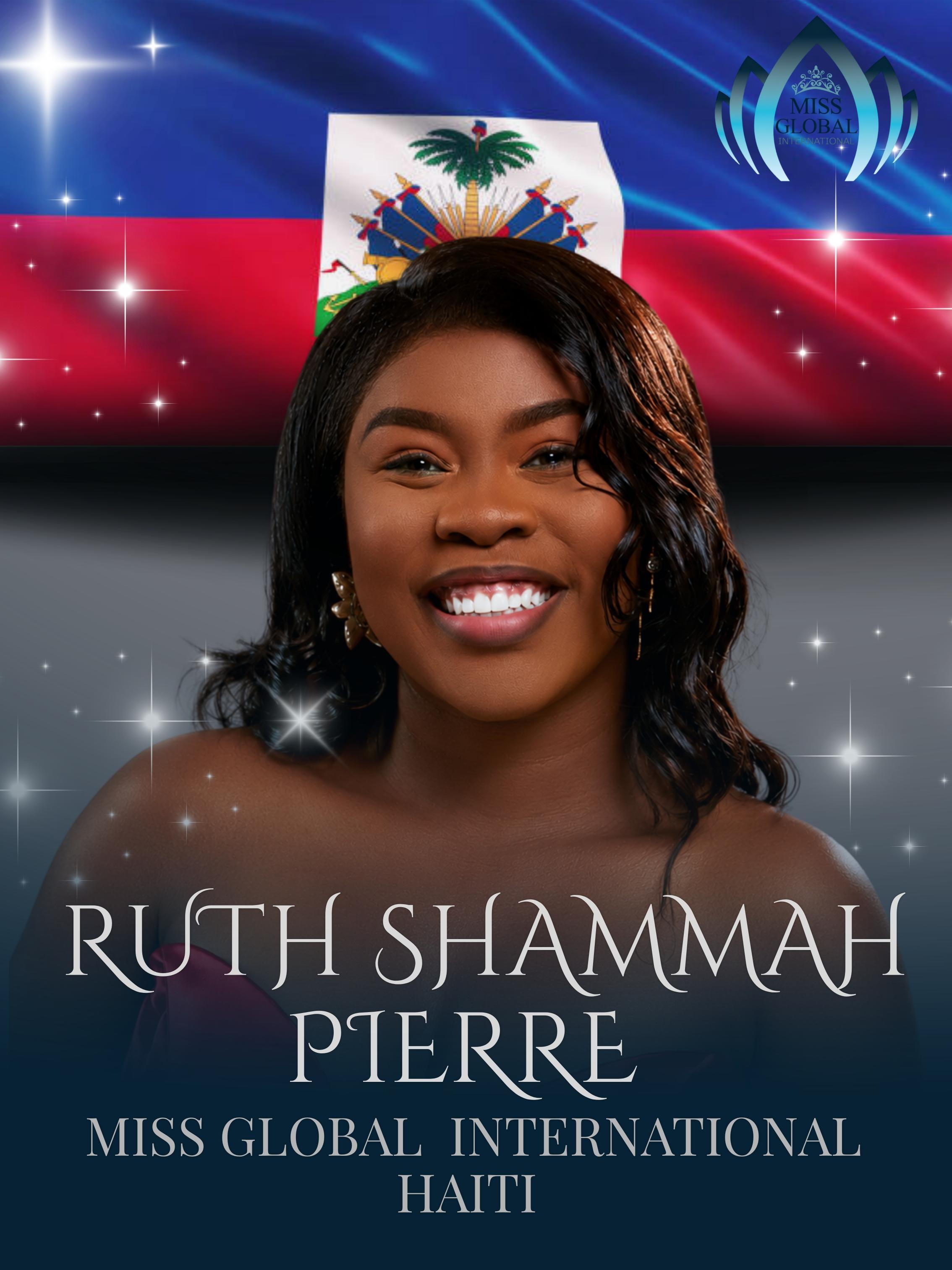 Haiti