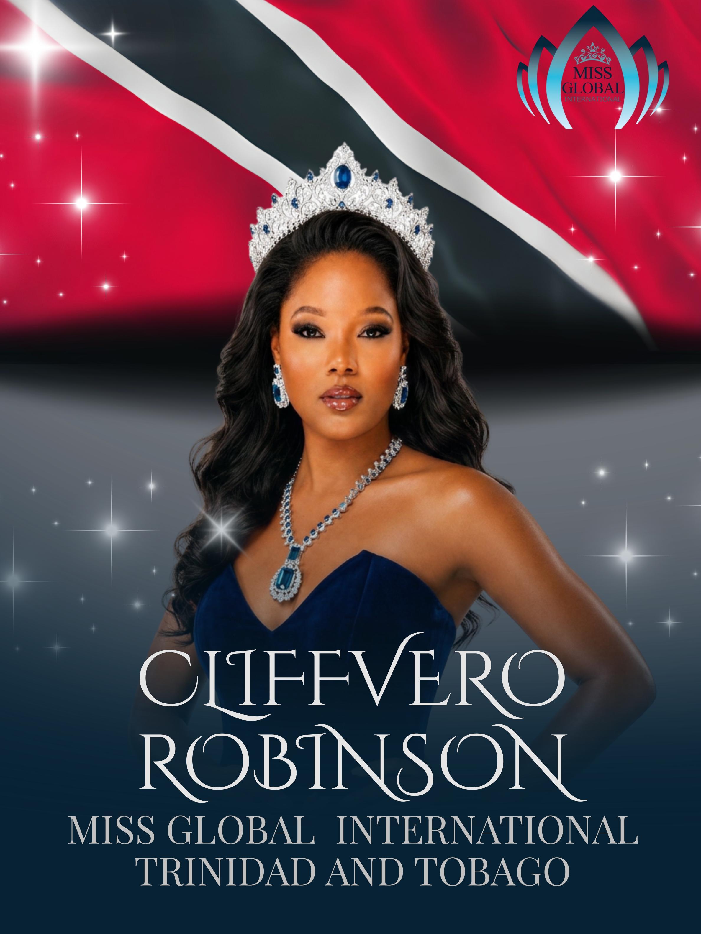 Trinidad and Tobago
